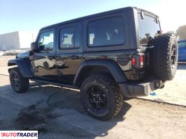 Jeep Wrangler 2023 2