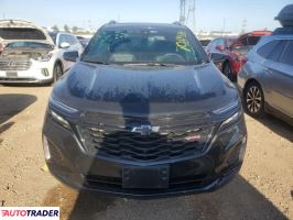 Chevrolet Equinox 2024 1