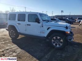 Jeep Wrangler 2021 3