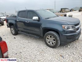 Chevrolet Colorado 2019 2 Chevrolet Colorado 2019 2