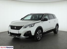 Peugeot 5008 2017 1.6 162 KM