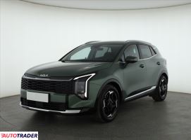 Kia Sportage 2026 1.6 147 KM