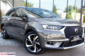 Pozostałe 2019 1.6 224 KM