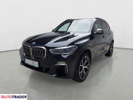 BMW X5 2018 3.0 400 KM