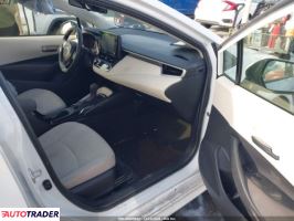 Toyota Corolla 2022 1