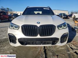 BMW X5 2020 4