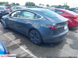 Tesla Model 3 2019 Tesla Model 3 2019