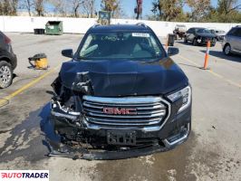 GMC Terrain 2024 1