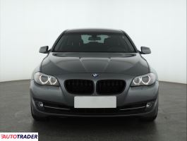 BMW 520 2011 2.0 181 KM
