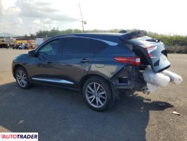 Acura RDX 2020 2