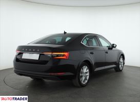 Skoda Superb 2020 2.0 187 KM Skoda Superb 2020 2.0 187 KM