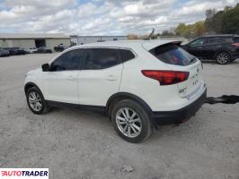 Nissan Rogue 2019 2