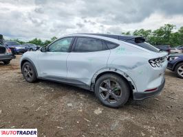 Ford Mustang 2021