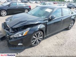 Nissan Altima 2020 2 Nissan Altima 2020 2