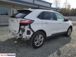 Ford Edge 2019 2