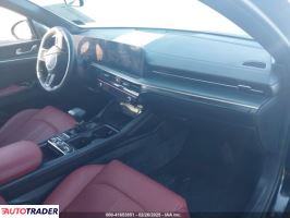Kia Pozostałe 2025 2