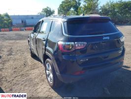 Jeep Compass 2021 2 Jeep Compass 2021 2
