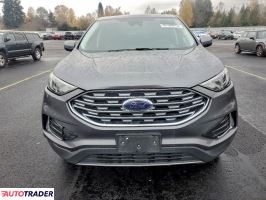 Ford Edge 2022 2
