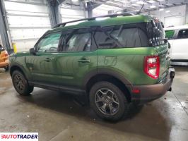 Ford Bronco 2023 2 Ford Bronco 2023 2