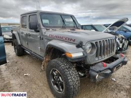 Jeep Pozostałe 2021 3