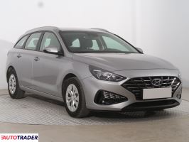 Hyundai i30 2023 1.0 118 KM