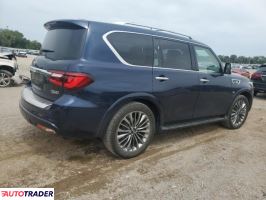 Infiniti Pozostałe 2020 5