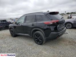Nissan Rogue 2023 1 Nissan Rogue 2023 1
