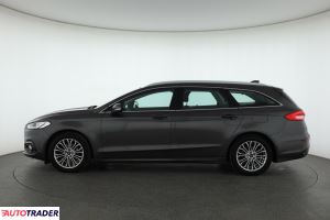 Ford Mondeo 2020 2.0 187 KM