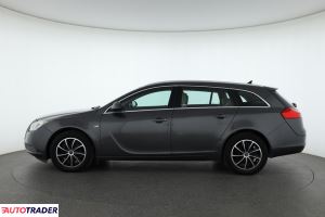 Opel Insignia 2010 2.0 128 KM