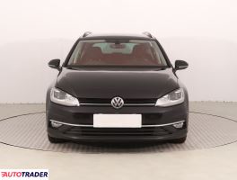 Volkswagen Golf 2019 1.5 147 KM