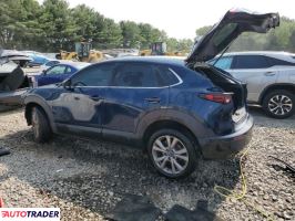 Mazda CX-30 2020 2