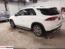 Mercedes GL 2022 2