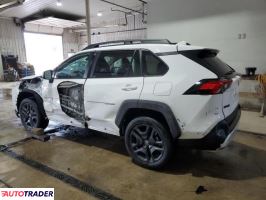 Toyota Pozostałe 2024 2 Toyota Pozostałe 2024 2
