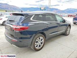 Buick Enclave 2021 3