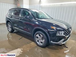 Hyundai Santa Fe 2023 2