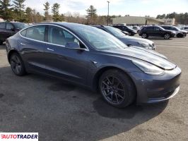 Tesla Model 3 2019 Tesla Model 3 2019