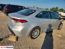 Toyota Corolla 2023 2