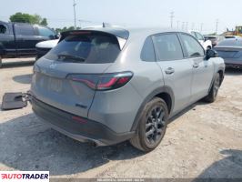 Honda HR-V 2024 2