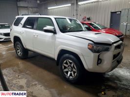 Toyota Pozostałe 2020 4