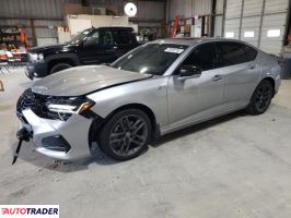 Acura TL 2024 2 Acura TL 2024 2