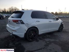 Volkswagen Golf 2024 2