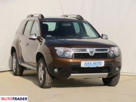 Dacia Duster 2013 1.6 103 KM Dacia Duster 2013 1.6 103 KM