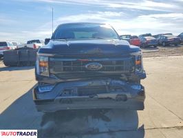 Ford Pozostałe 2023 3