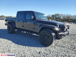 Jeep Pozostałe 2023 3
