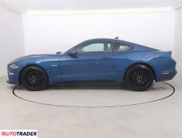 Ford Mustang 2023 5.0 442 KM Ford Mustang 2023 5.0 442 KM