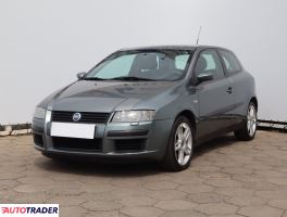 Fiat Stilo 2006 1.9 147 KM Fiat Stilo 2006 1.9 147 KM