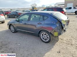 Subaru Impreza 2024 2