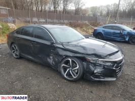 Honda Accord 2021 1 Honda Accord 2021 1