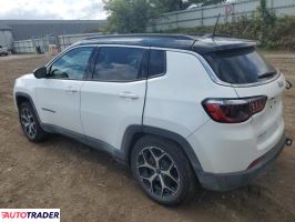 Jeep Compass 2025 2