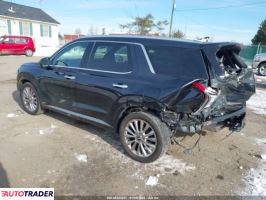 Hyundai Pozostałe 2020 3